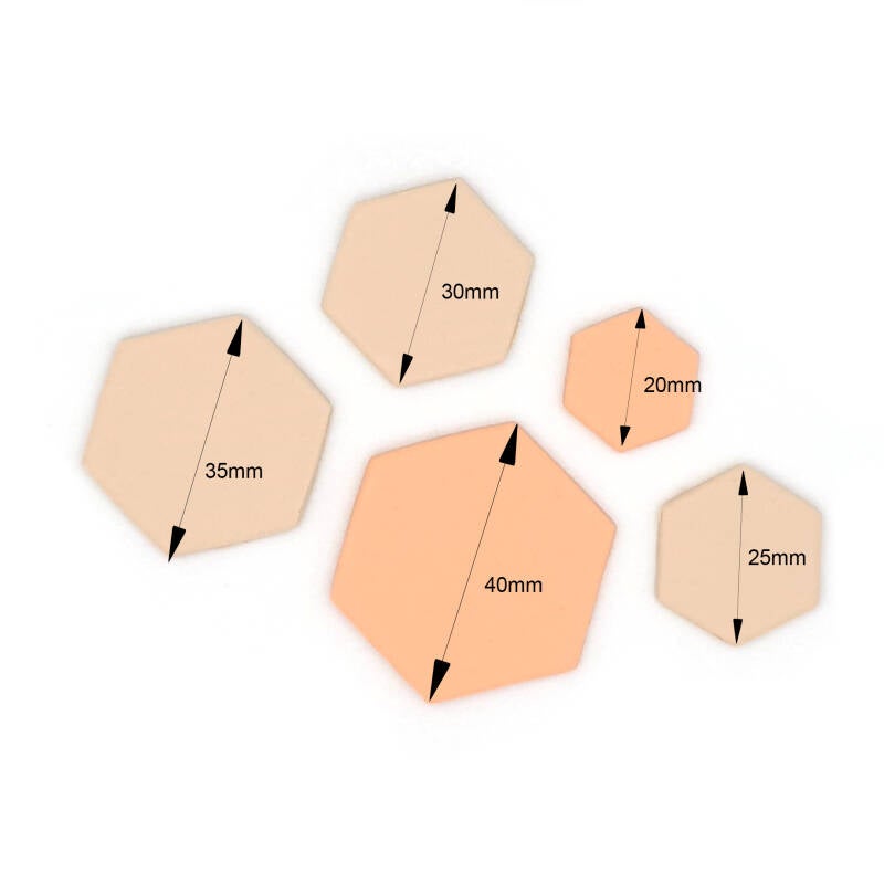 Hexagon