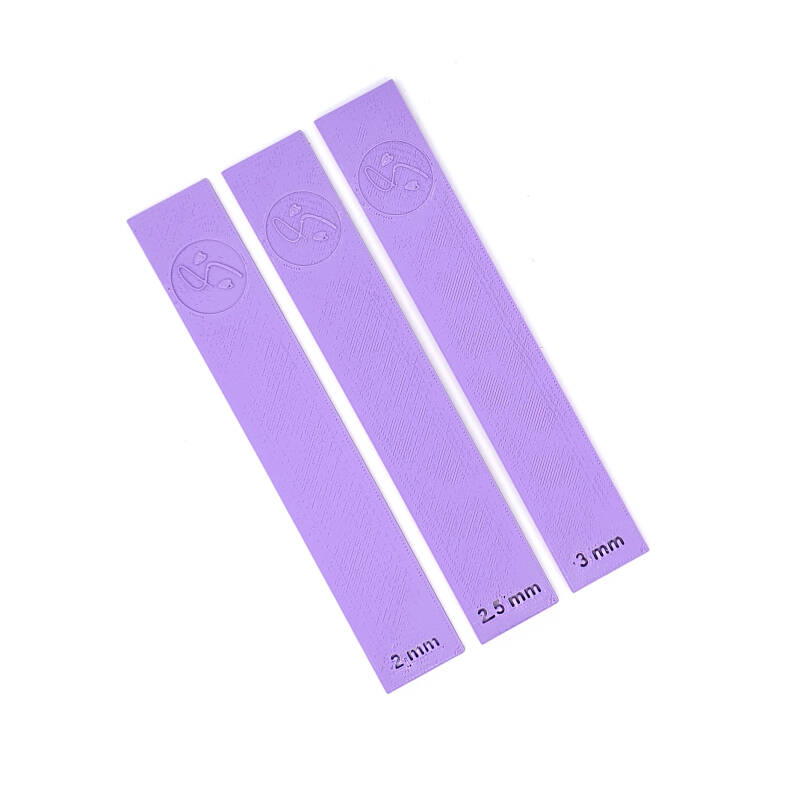 Depth Guides (set of 2) (more sizes in menu)
