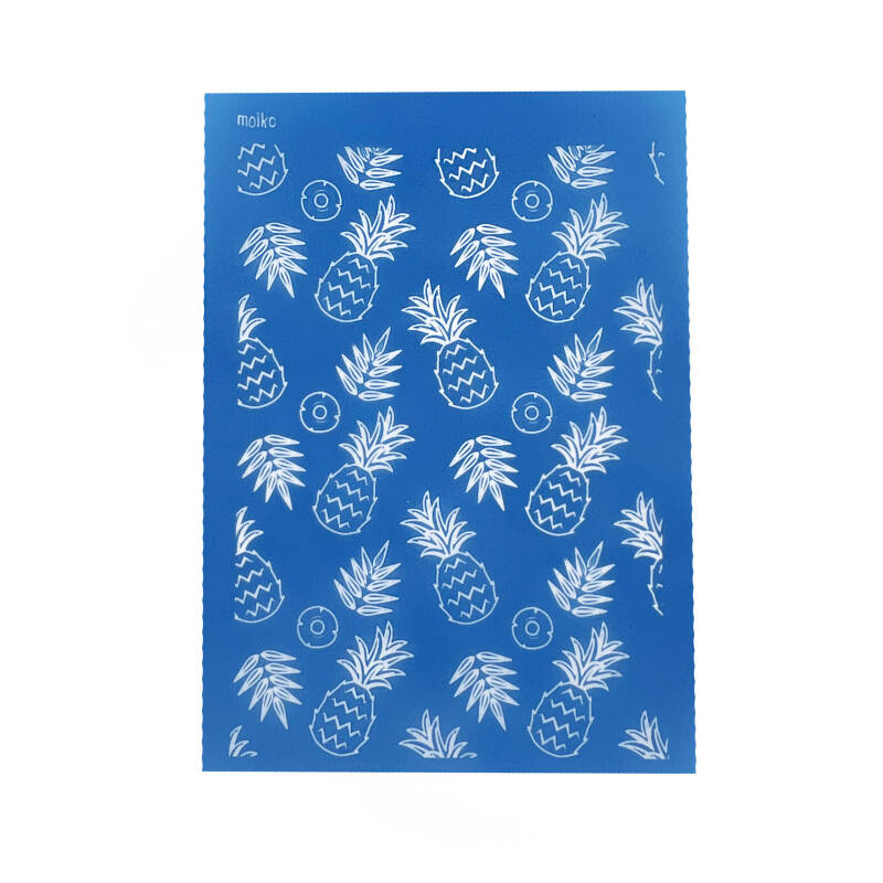 Silk Screens Moiko 9.05