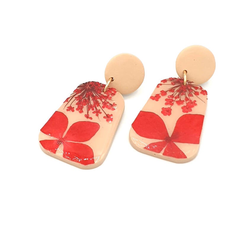 Trapezium | Polymer Clay Cutters