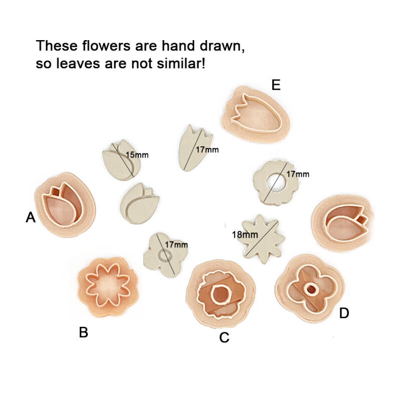 Pick Your Flowers