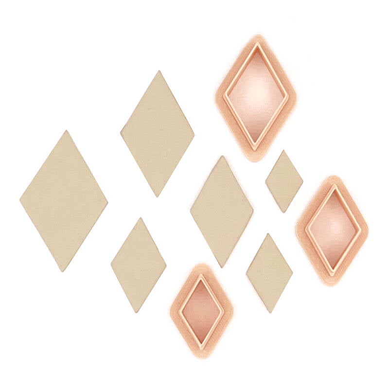Diamond Shape