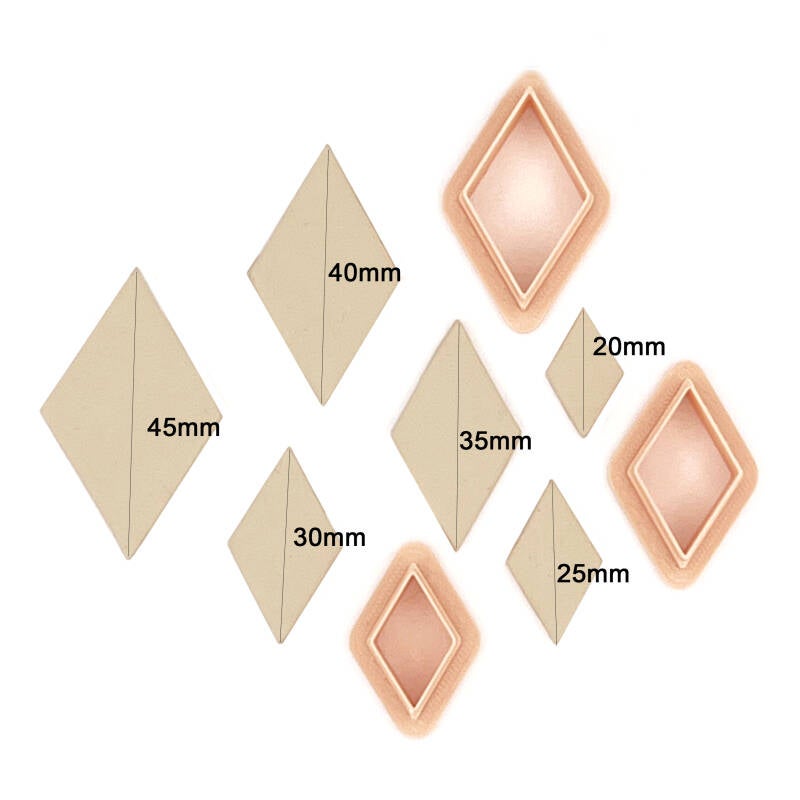 Diamond Shape
