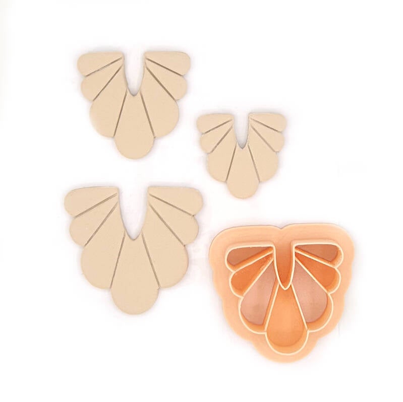 Art Deco Veil