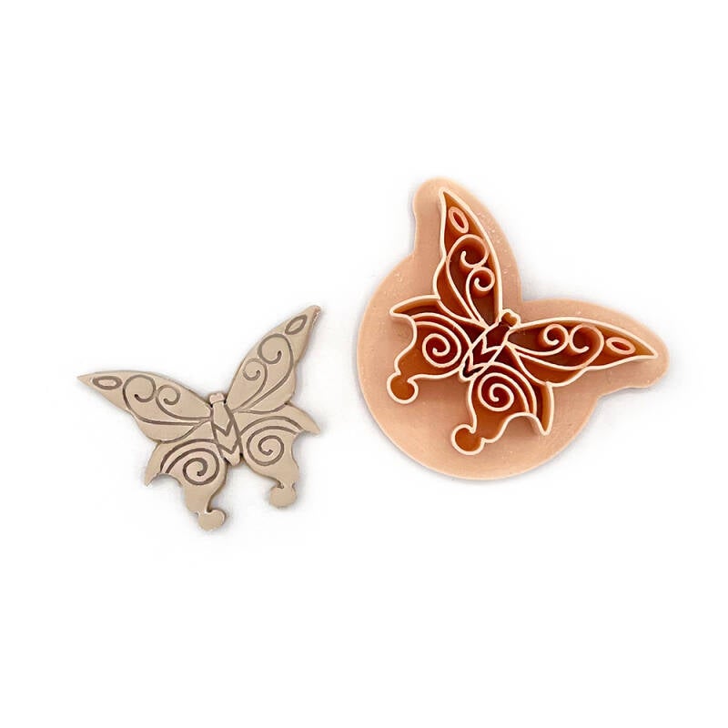 Boho Butterfly (35mm)