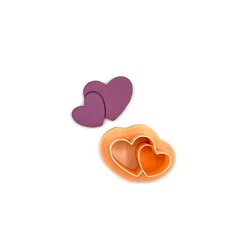 Double Heart
