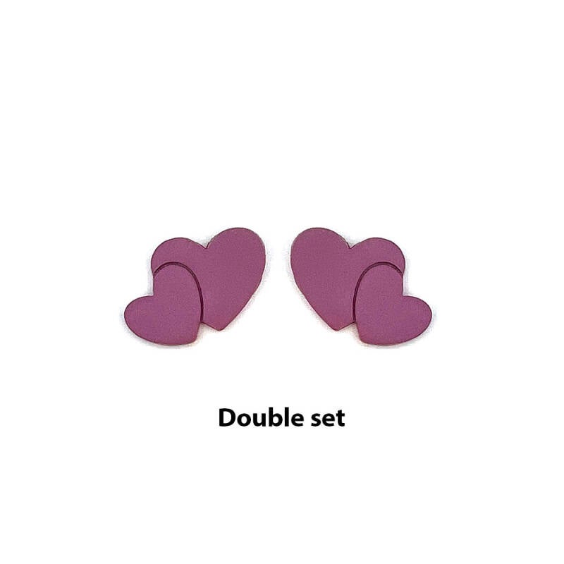 Double Heart