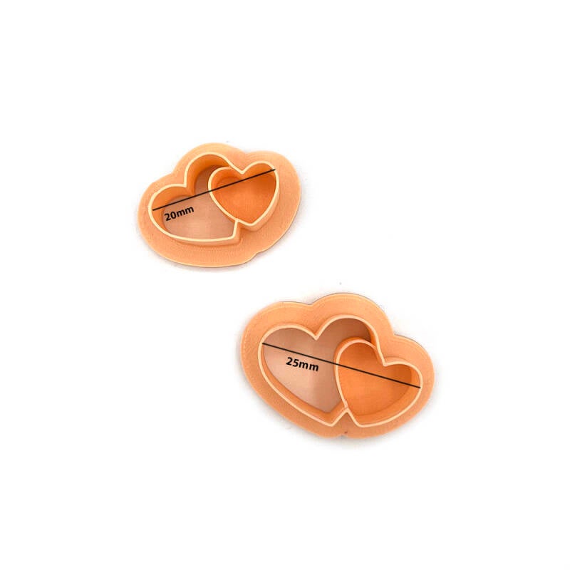 Double Heart
