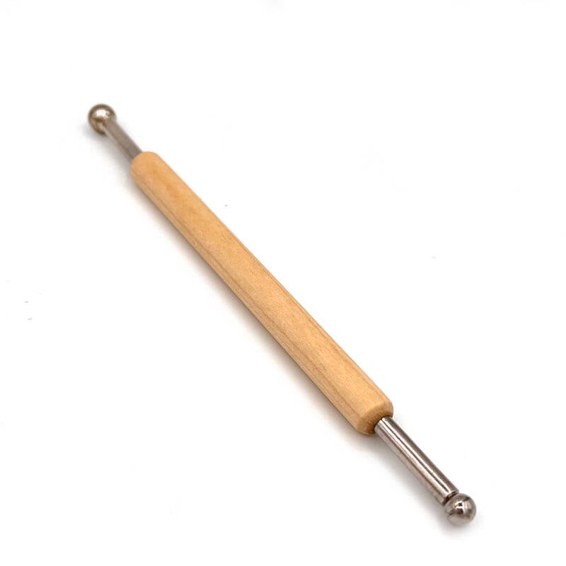 Nellie's Choice Embossing Tool size 6mm-8mm