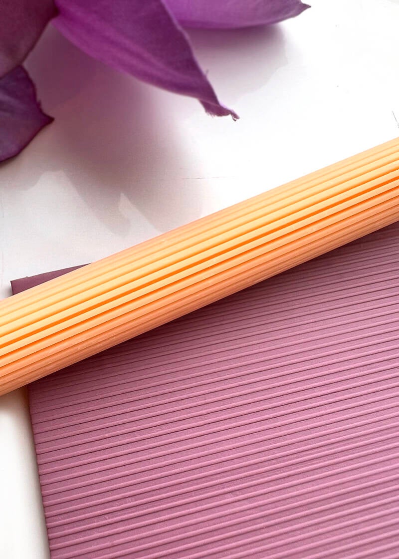 Texture Roller Fine Lines or Extra Fine Lines