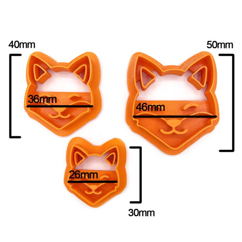 Sly Foxie (kids)