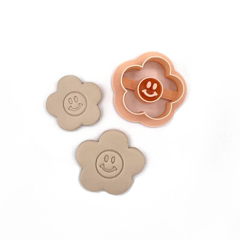 Happy Flower