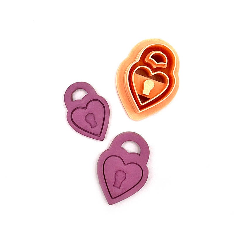 Heart Lock 