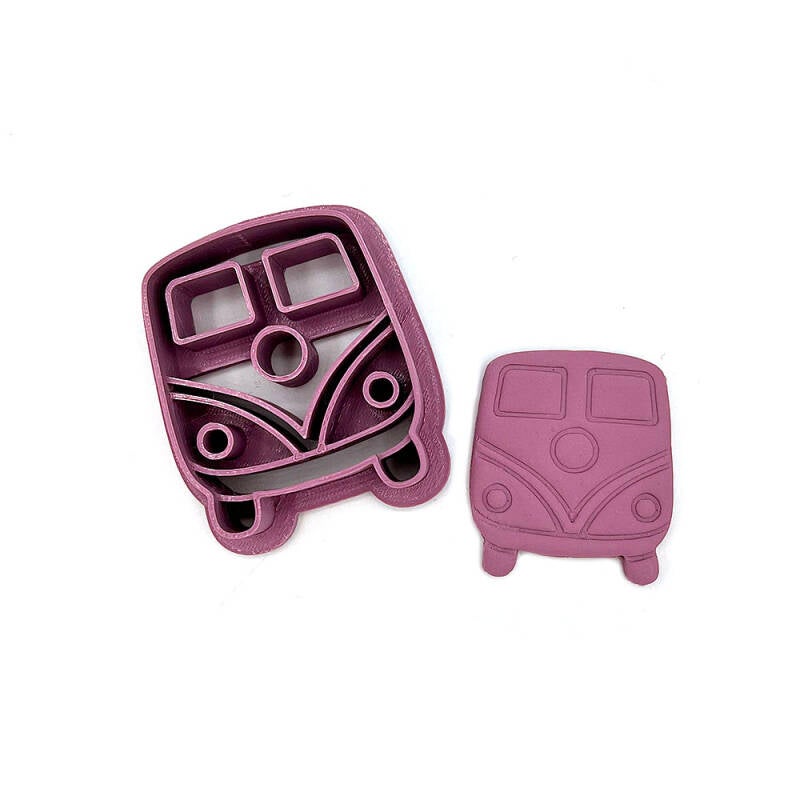 Hippie Van (kids)