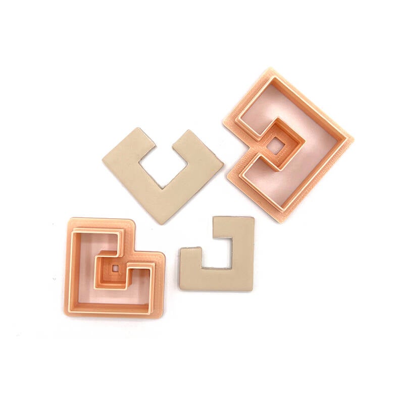 Square Hoop