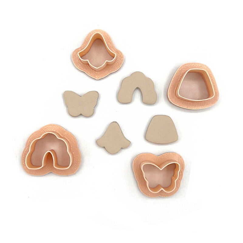 Studs / Tops 15mm (E)