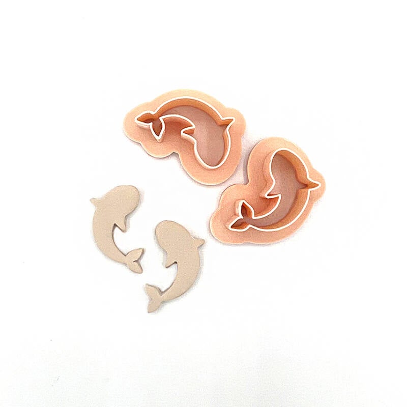Koi Fish | Koi Fish (mirrored set)
