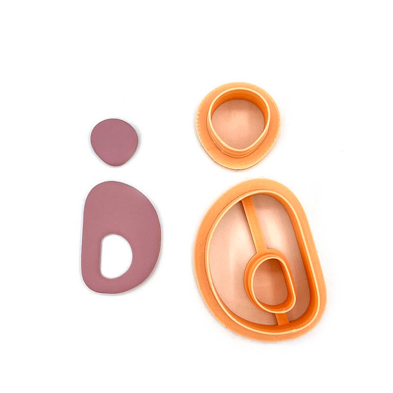 Organic set Koa