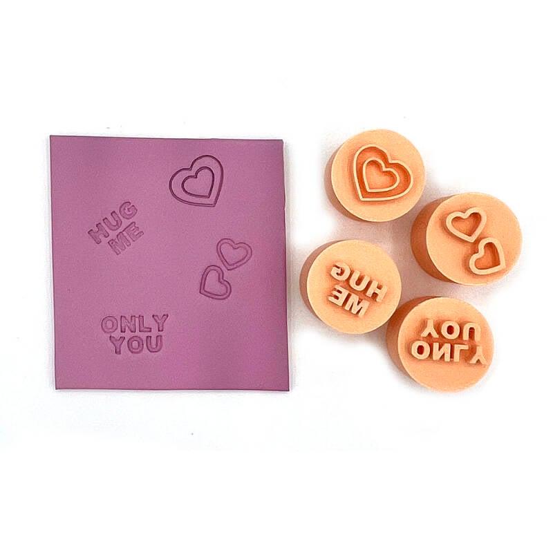 Love Stamps