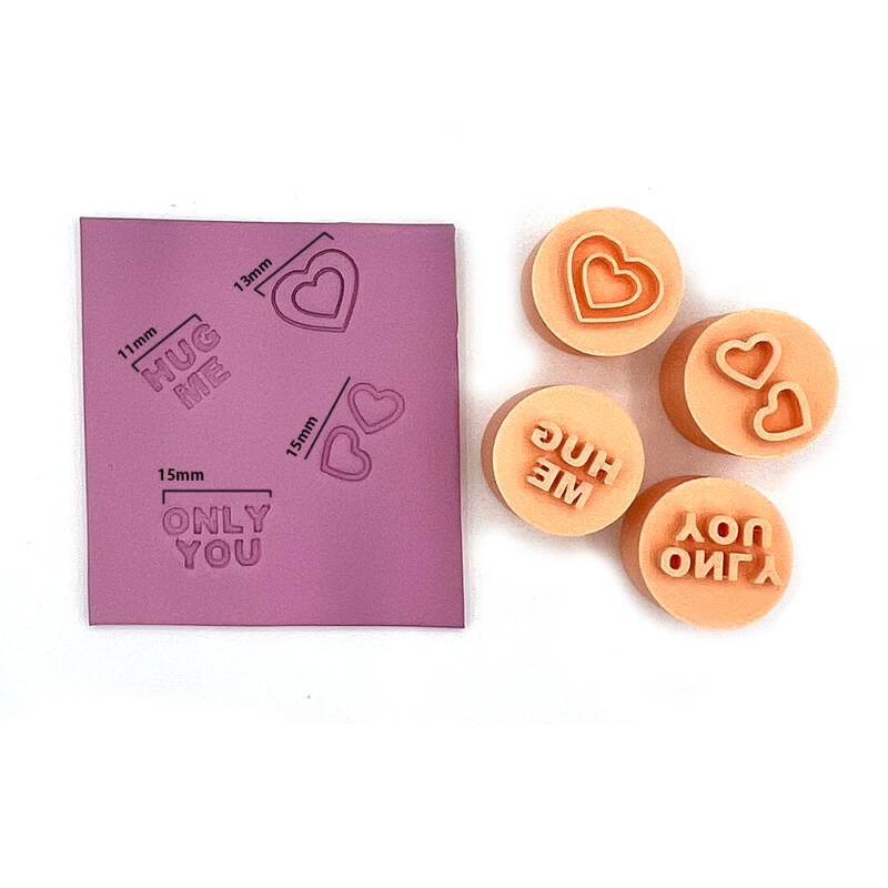Love Stamps
