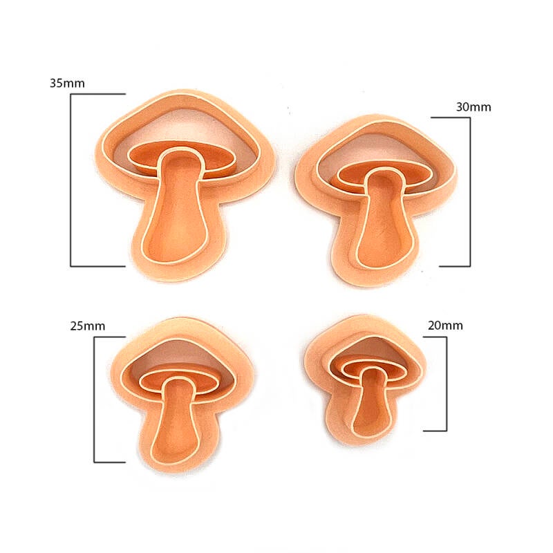 Magic Mushroom