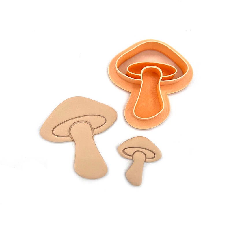 Magic Mushroom