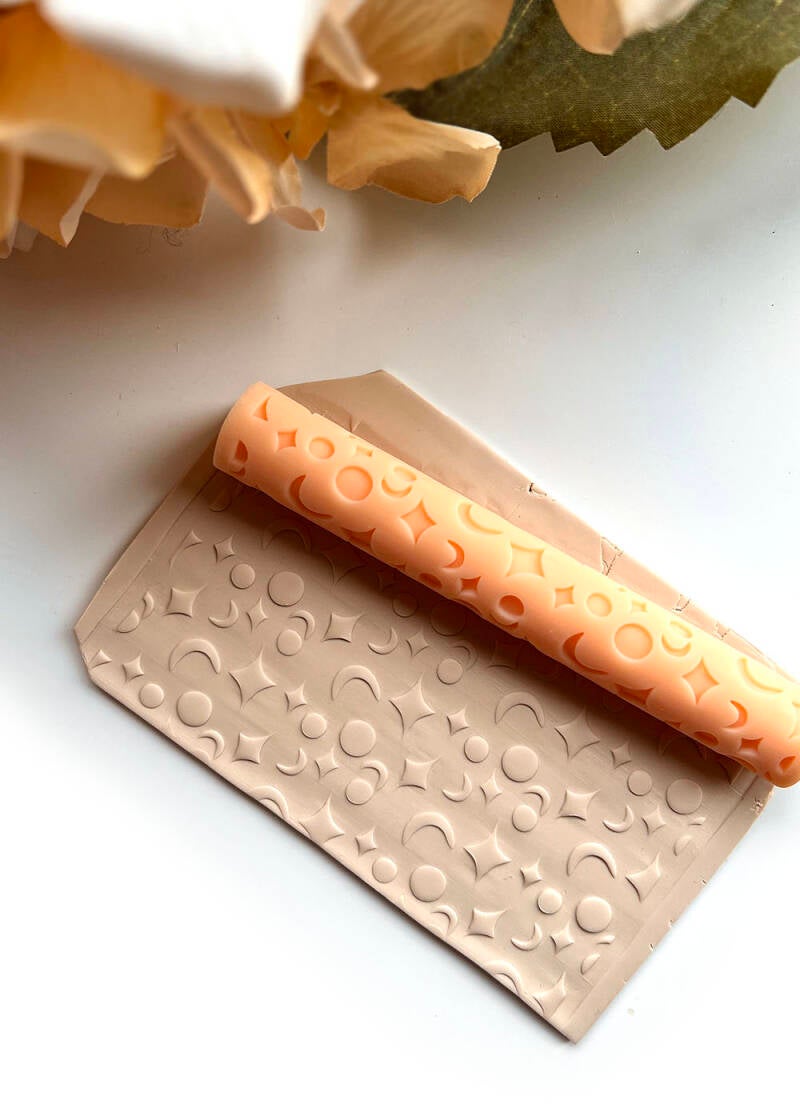Texture Roller Night