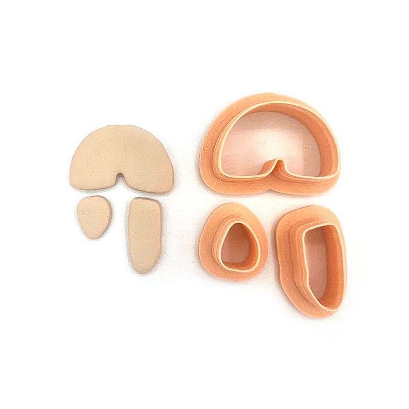 Acadia (set)