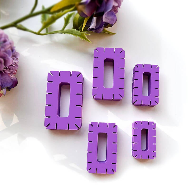 Hoop Guide Rectangle