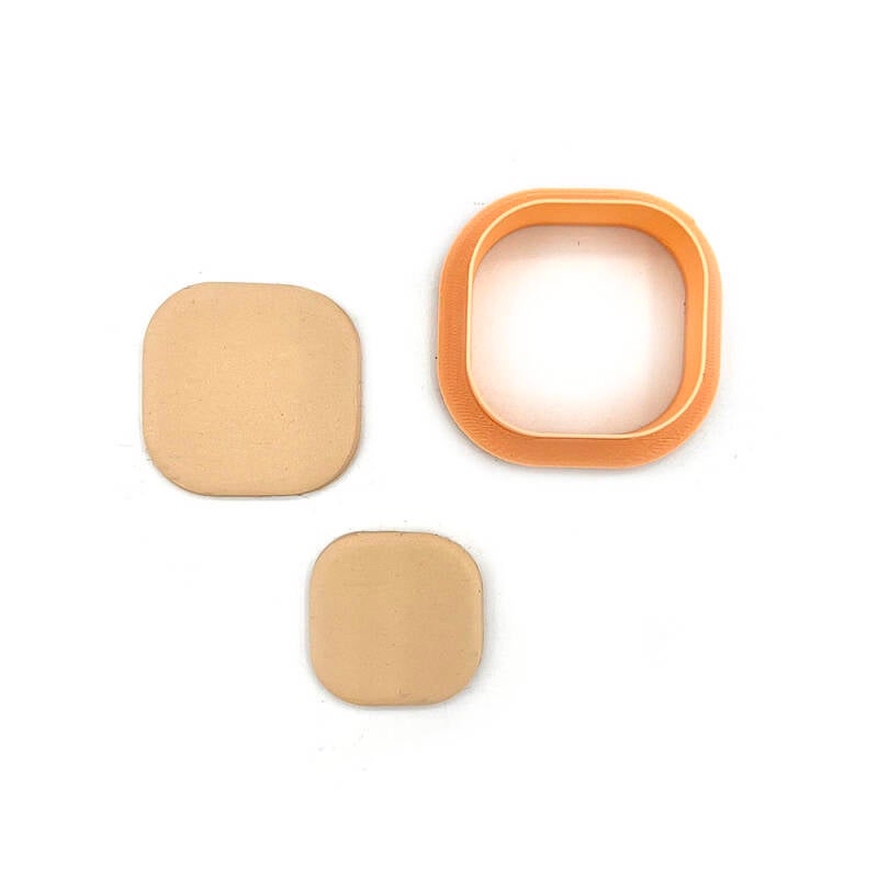 Rounded Square
