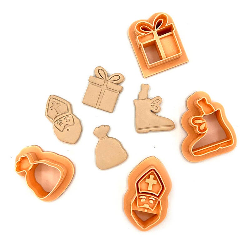 Sinterklaas Minis 