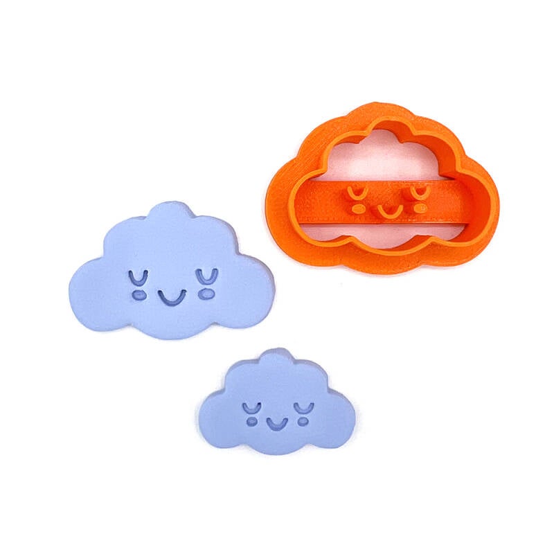 Sleepy Cloud (kids)
