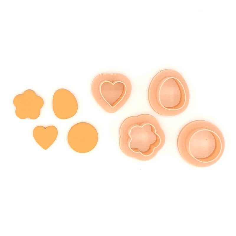 Studs / tops 12-15mm (A)