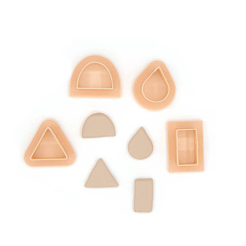 Studs / tops 15mm (B)