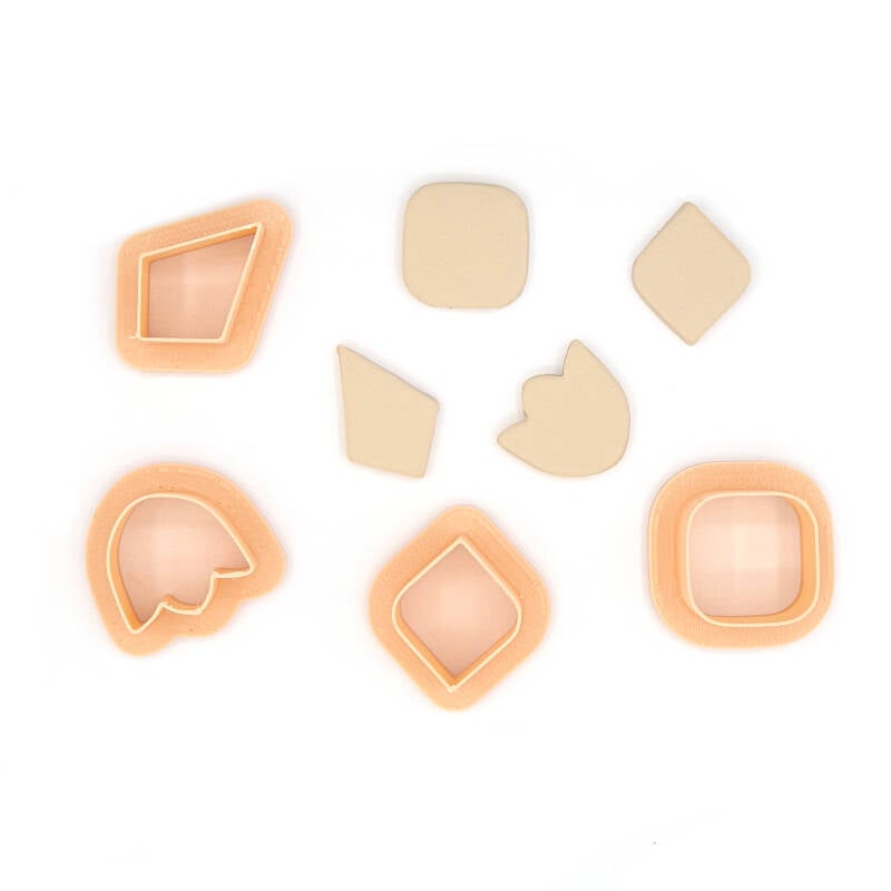 Studs / tops 15-20 mm (D)