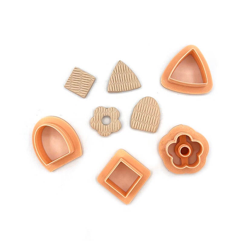 Studs/tops H - 15-16mm (4pcs)
