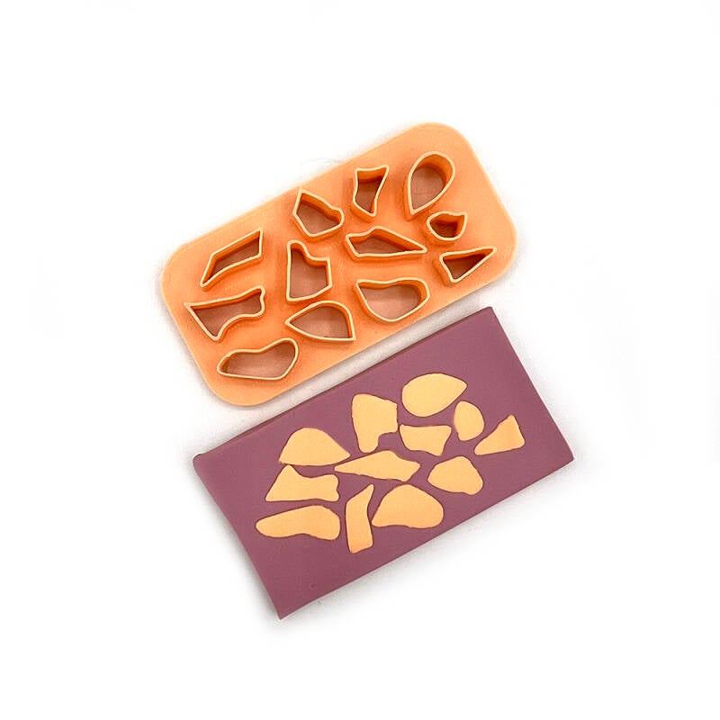 Terrazzo Multi Cutter