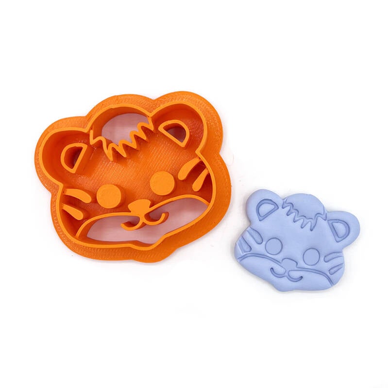 Tigerrr (kids)
