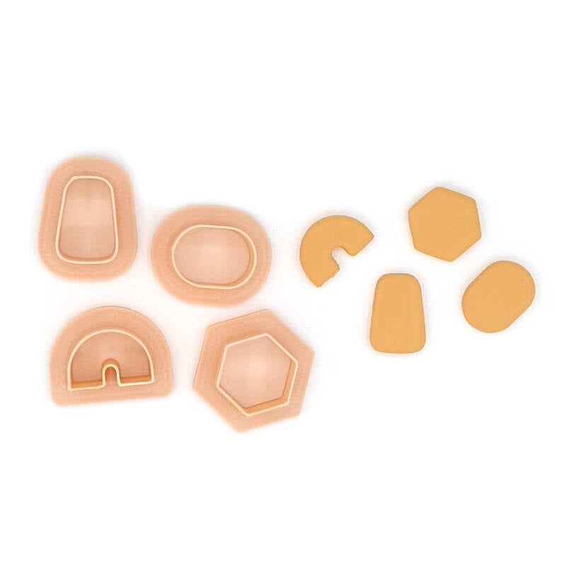 Studs / tops 15mm (C)